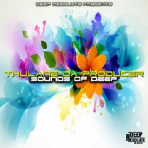 Thulane Da Producer - Temper (Original  Mix)